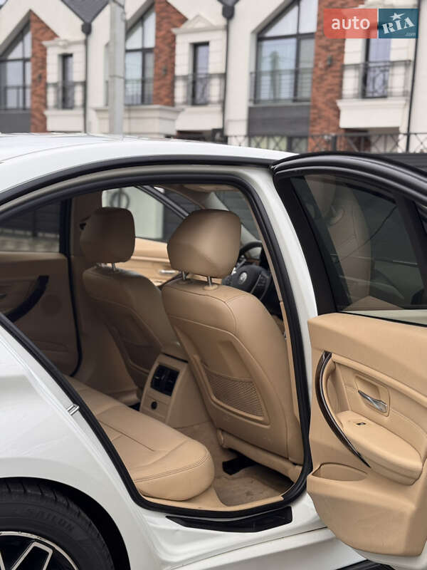 Седан BMW 3 Series 2015 в Белой Церкви фото 9 Седан BMW 3 Series 2015 в Белой Церкви