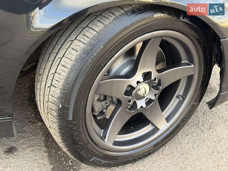 Седан BMW 3 Series 2001 в Николаеве фото 19 Седан BMW 3 Series 2001 в Николаеве