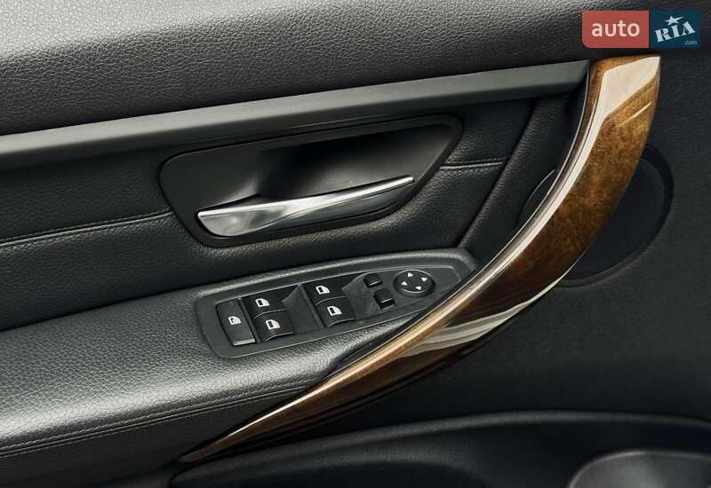 Седан BMW 3 Series 2015 в Киеве фото 22 Седан BMW 3 Series 2015 в Киеве