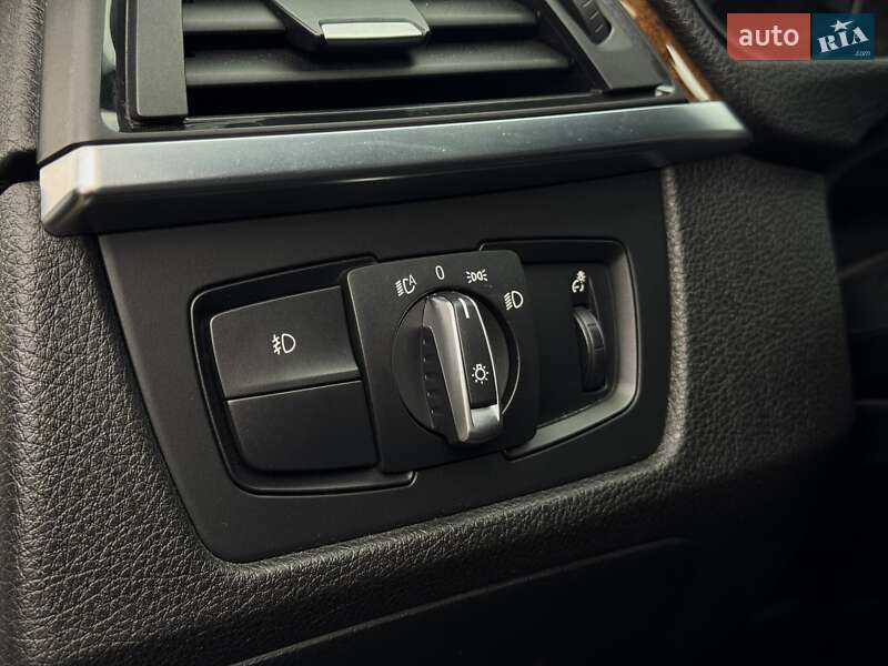 Седан BMW 3 Series 2015 в Киеве фото 24 Седан BMW 3 Series 2015 в Киеве