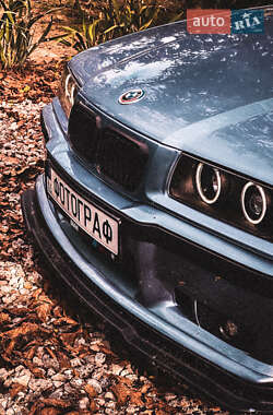 Купе BMW 3 Series 1993 в Белгороде-Днестровском