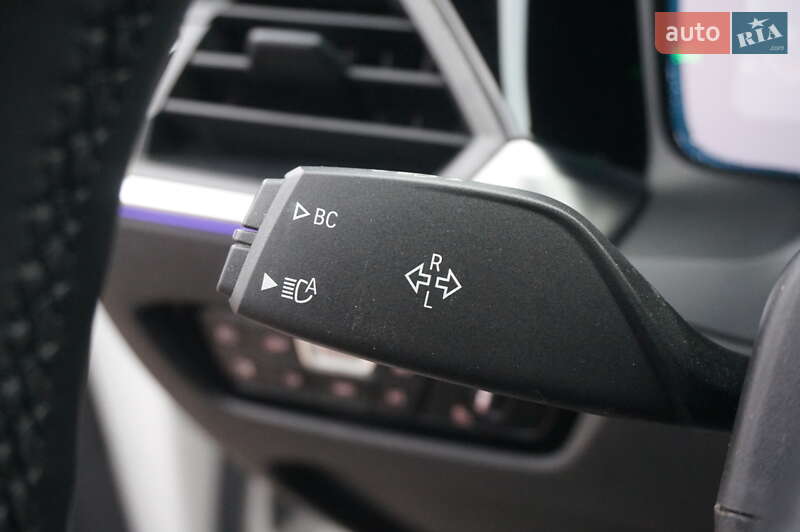 Седан BMW 3 Series 2022 в Одессе фото 47 Седан BMW 3 Series 2022 в Одессе