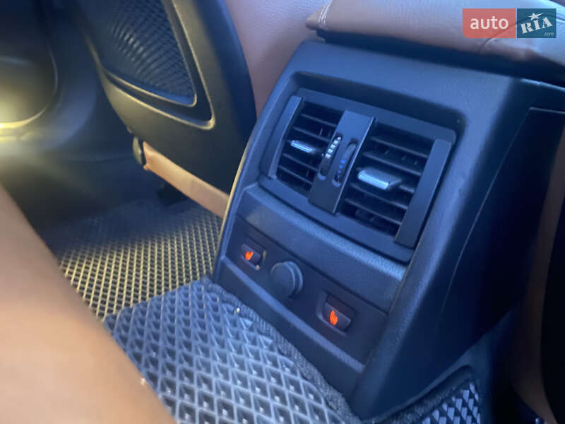 Седан BMW 3 Series 2012 в Полтаве фото 19 Седан BMW 3 Series 2012 в Полтаве