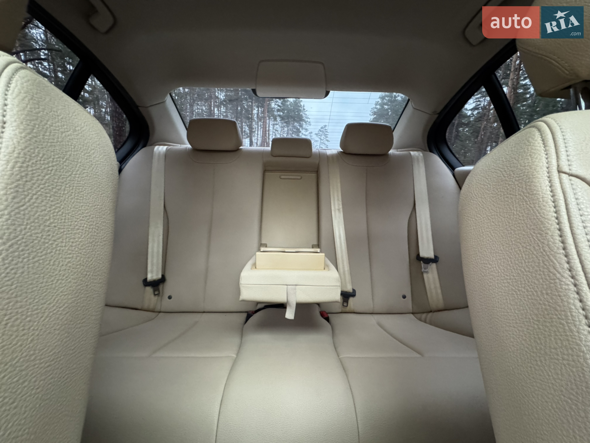 2015 BMW 3er - мініатюра 19