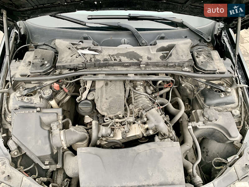 Универсал BMW 3 Series 2012 в Звягеле фото 26 Универсал BMW 3 Series 2012 в Звягеле