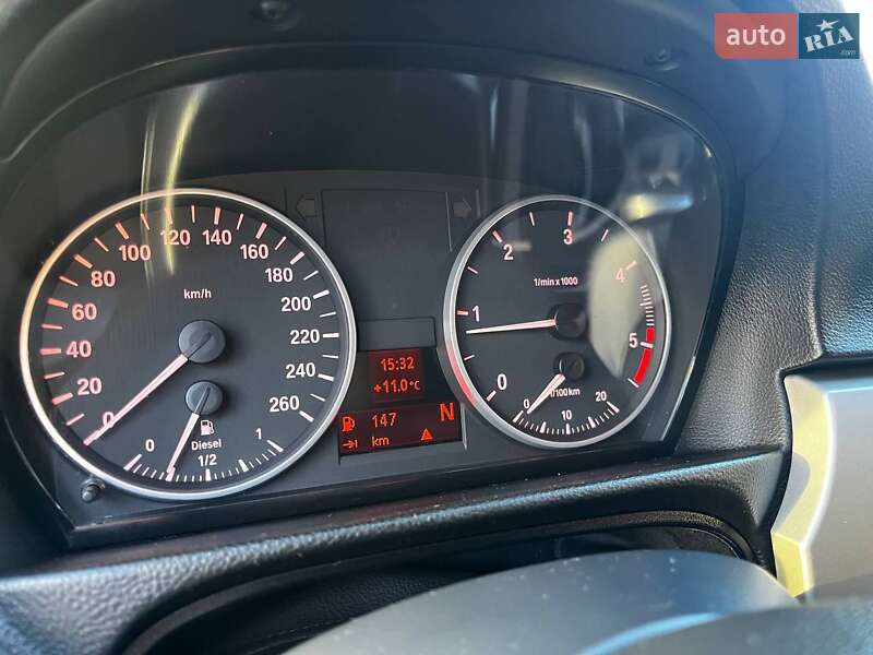 Универсал BMW 3 Series 2006 в Львове фото 33 Универсал BMW 3 Series 2006 в Львове