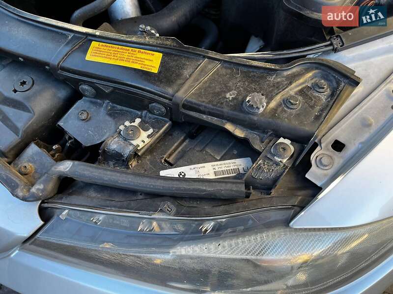 Универсал BMW 3 Series 2006 в Львове фото 44 Универсал BMW 3 Series 2006 в Львове