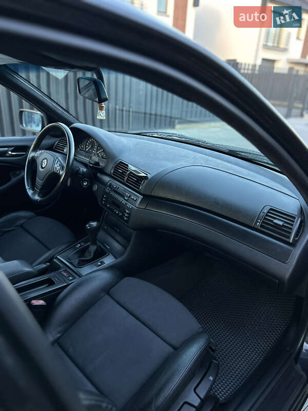 Седан BMW 3 Series 1998 в Ивано-Франковске фото 32 Седан BMW 3 Series 1998 в Ивано-Франковске