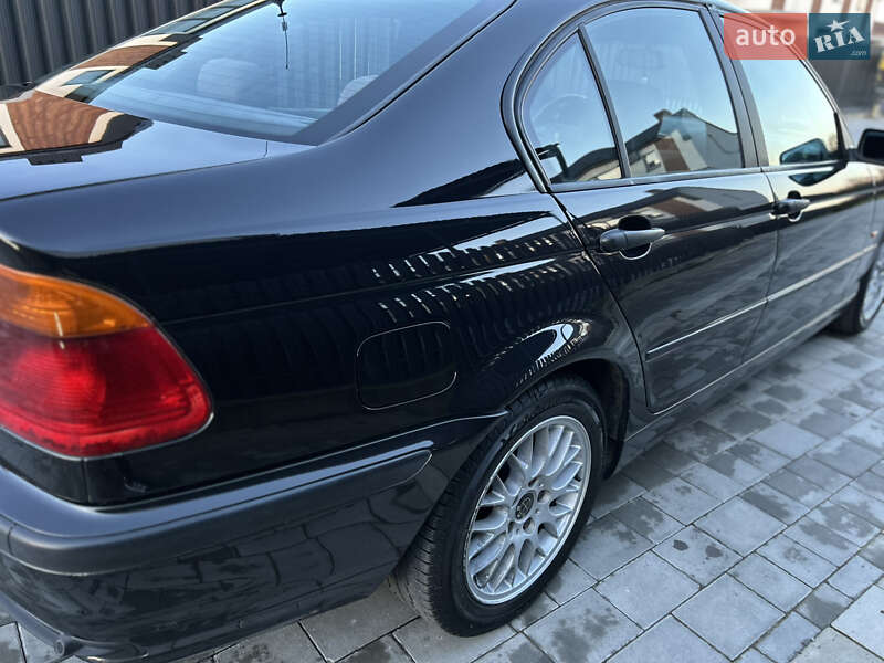Седан BMW 3 Series 1998 в Ивано-Франковске фото 95 Седан BMW 3 Series 1998 в Ивано-Франковске