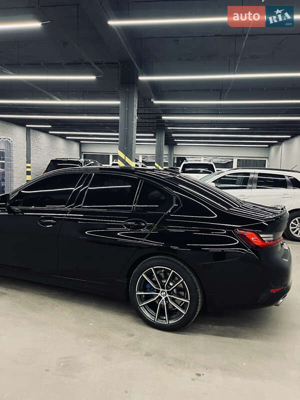 Седан BMW 3 Series 2019 в Кропивницком фото 9 Седан BMW 3 Series 2019 в Кропивницком