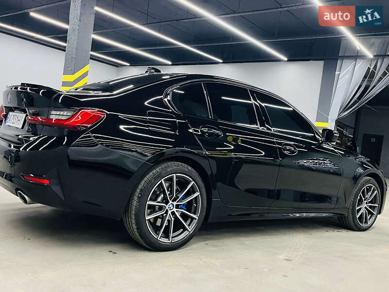 Седан BMW 3 Series 2019 в Кропивницком фото 15 Седан BMW 3 Series 2019 в Кропивницком