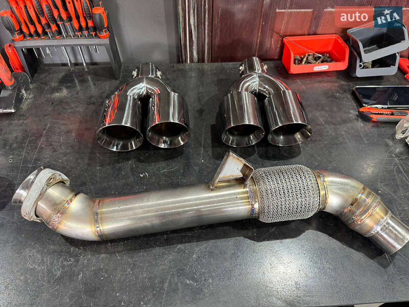 Седан BMW 3 Series 2002 в Ивано-Франковске фото 16 Седан BMW 3 Series 2002 в Ивано-Франковске