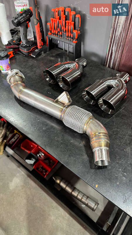 Седан BMW 3 Series 2002 в Ивано-Франковске фото 15 Седан BMW 3 Series 2002 в Ивано-Франковске