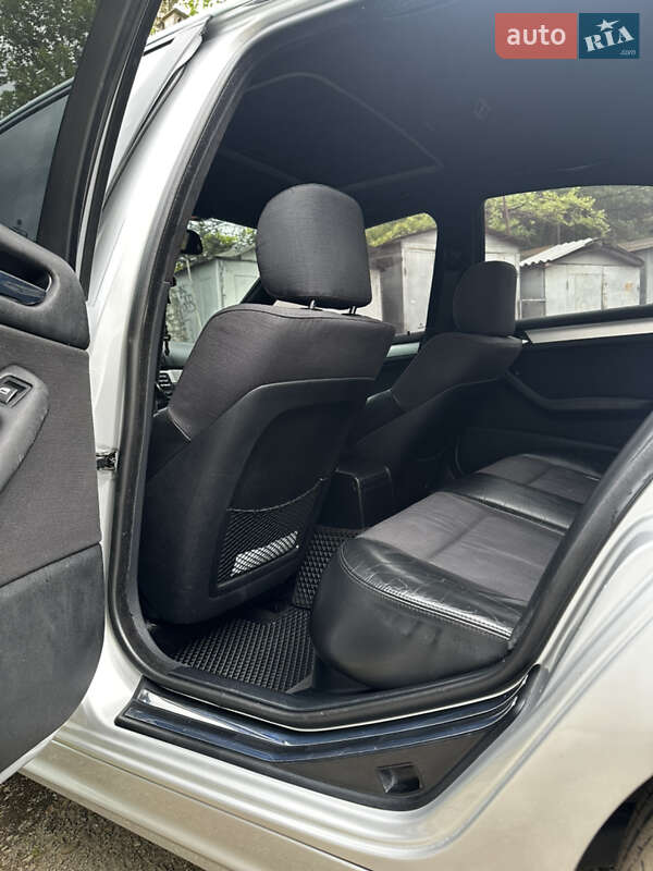 Седан BMW 3 Series 2002 в Ивано-Франковске фото 44 Седан BMW 3 Series 2002 в Ивано-Франковске