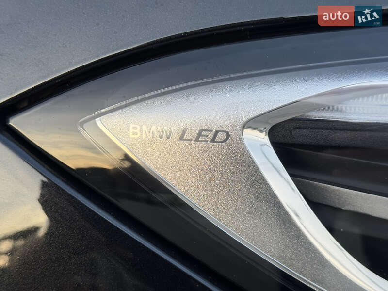 Седан BMW 3 Series 2020 в Львове фото 21 Седан BMW 3 Series 2020 в Львове