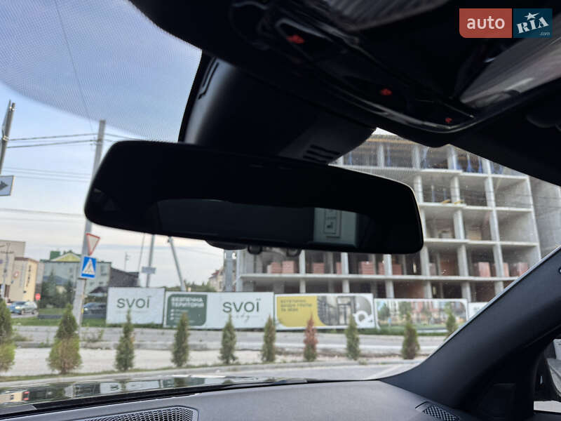 Седан BMW 3 Series 2020 в Львове фото 55 Седан BMW 3 Series 2020 в Львове