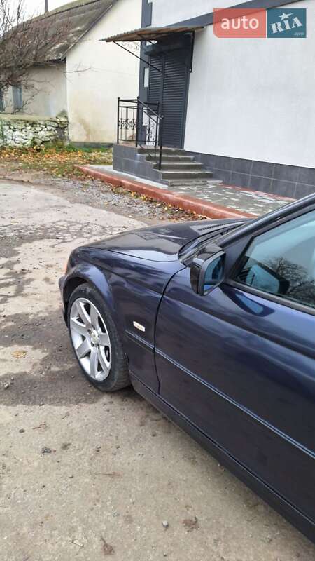 Универсал BMW 3 Series 2001 в Виннице фото 8 Универсал BMW 3 Series 2001 в Виннице