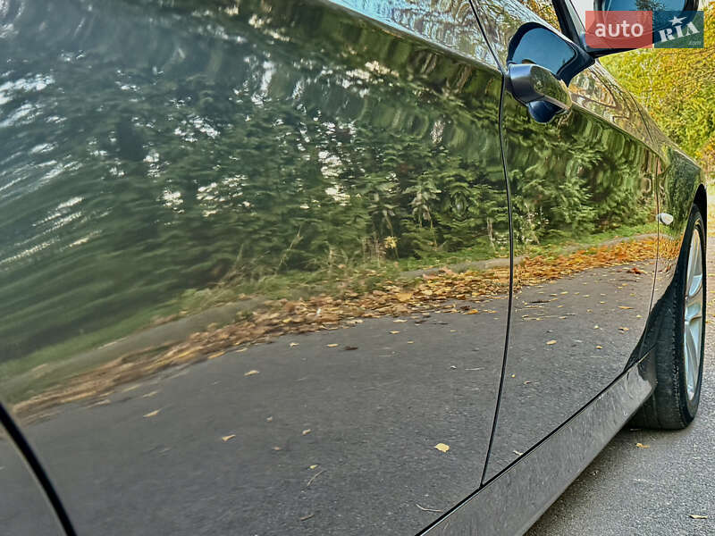 Седан BMW 3 Series 2006 в Ровно фото 33 Седан BMW 3 Series 2006 в Ровно