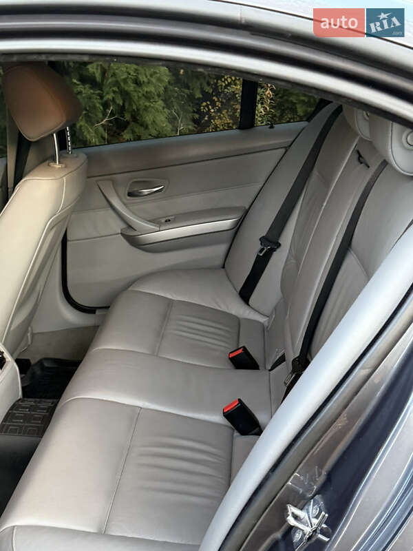 Седан BMW 3 Series 2006 в Ровно фото 37 Седан BMW 3 Series 2006 в Ровно