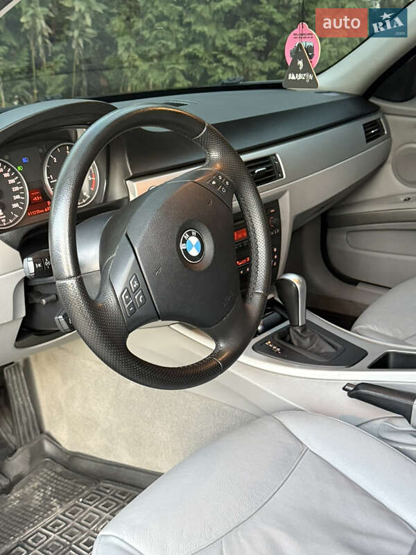 Седан BMW 3 Series 2006 в Ровно фото 40 Седан BMW 3 Series 2006 в Ровно