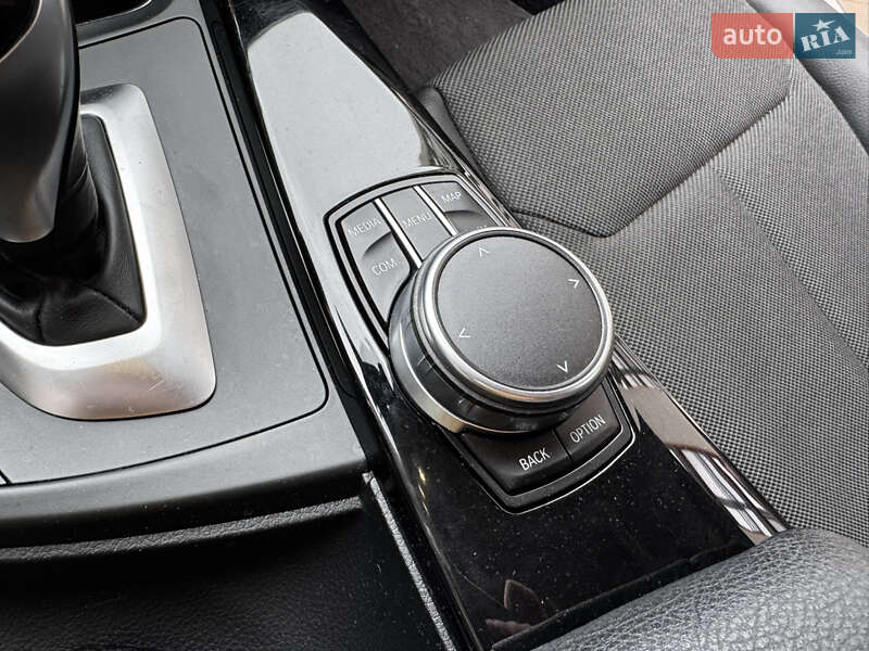 Седан BMW 3 Series 2017 в Киеве фото 25 Седан BMW 3 Series 2017 в Киеве