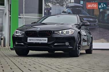 Універсал BMW 3 Series 2015 в Хмельницькому
