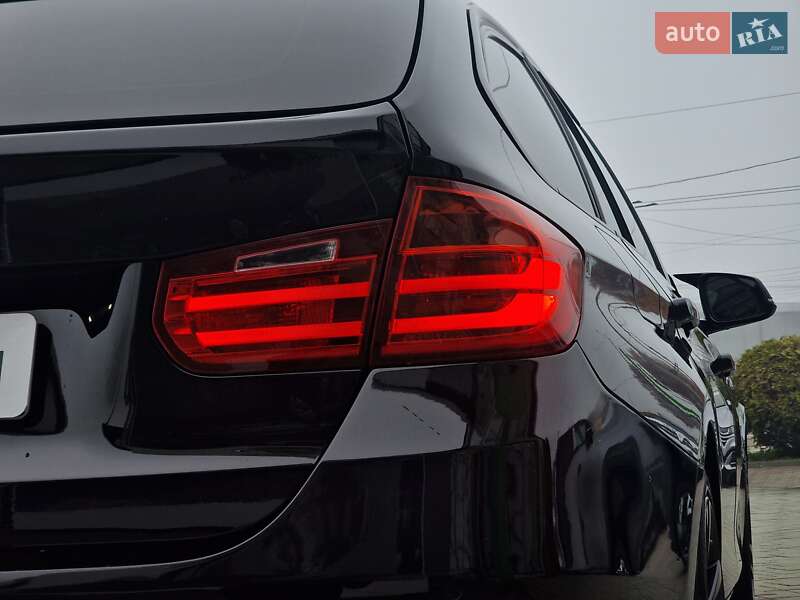 Универсал BMW 3 Series 2015 в Хмельницком фото 27 Универсал BMW 3 Series 2015 в Хмельницком