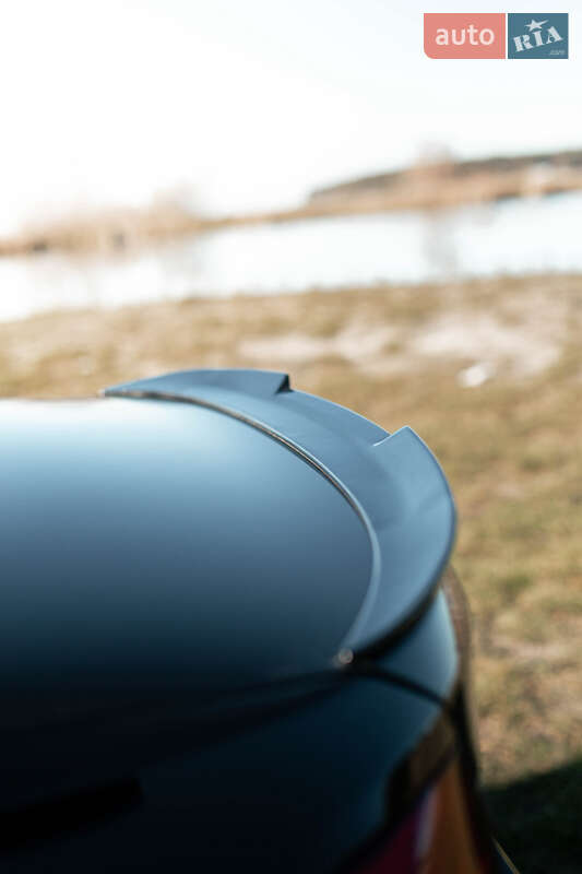 Седан BMW 3 Series 2015 в Золочеве фото 52 Седан BMW 3 Series 2015 в Золочеве