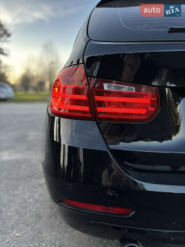 Универсал BMW 3 Series 2015 в Волочиске фото 6 Универсал BMW 3 Series 2015 в Волочиске