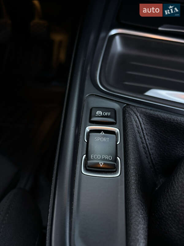 Универсал BMW 3 Series 2015 в Волочиске фото 20 Универсал BMW 3 Series 2015 в Волочиске