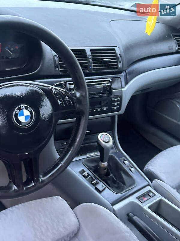 Купе BMW 3 Series 1999 в Виннице фото 2 Купе BMW 3 Series 1999 в Виннице