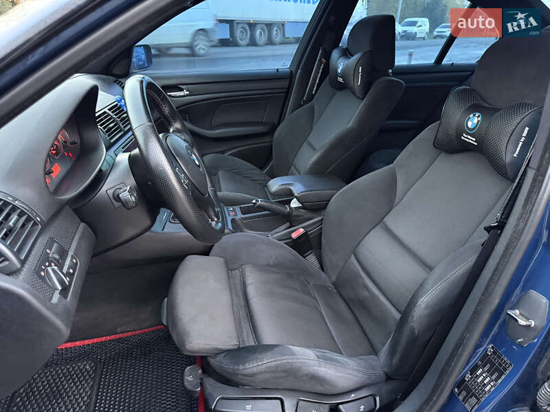 Седан BMW 3 Series 2003 в Ужгороде фото 16 Седан BMW 3 Series 2003 в Ужгороде