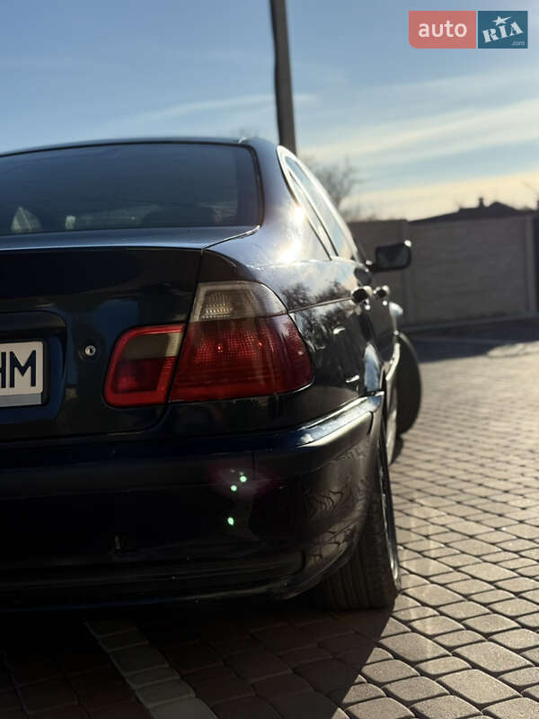 Седан BMW 3 Series 1999 в Львове фото 2 Седан BMW 3 Series 1999 в Львове