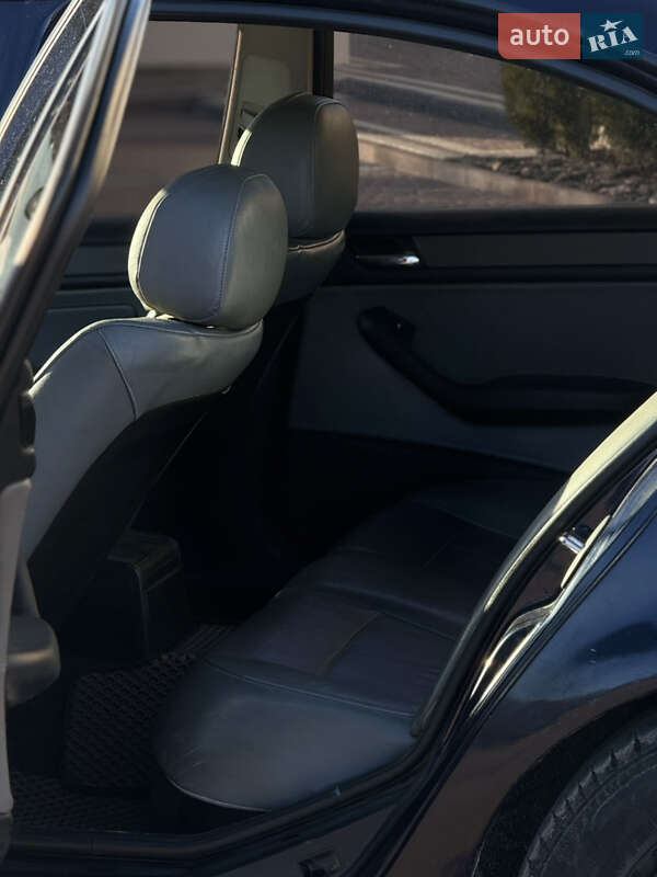 Седан BMW 3 Series 1999 в Львове фото 15 Седан BMW 3 Series 1999 в Львове