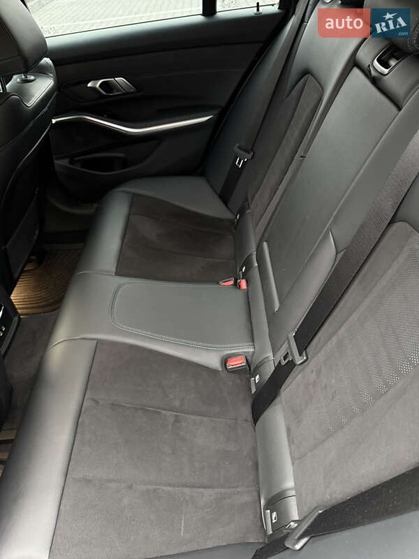 Универсал BMW 3 Series 2020 в Виннице