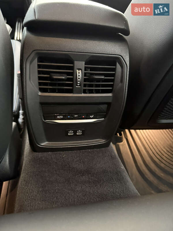 Универсал BMW 3 Series 2020 в Виннице