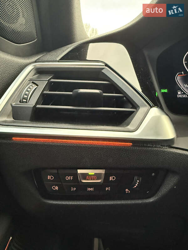 Универсал BMW 3 Series 2020 в Виннице