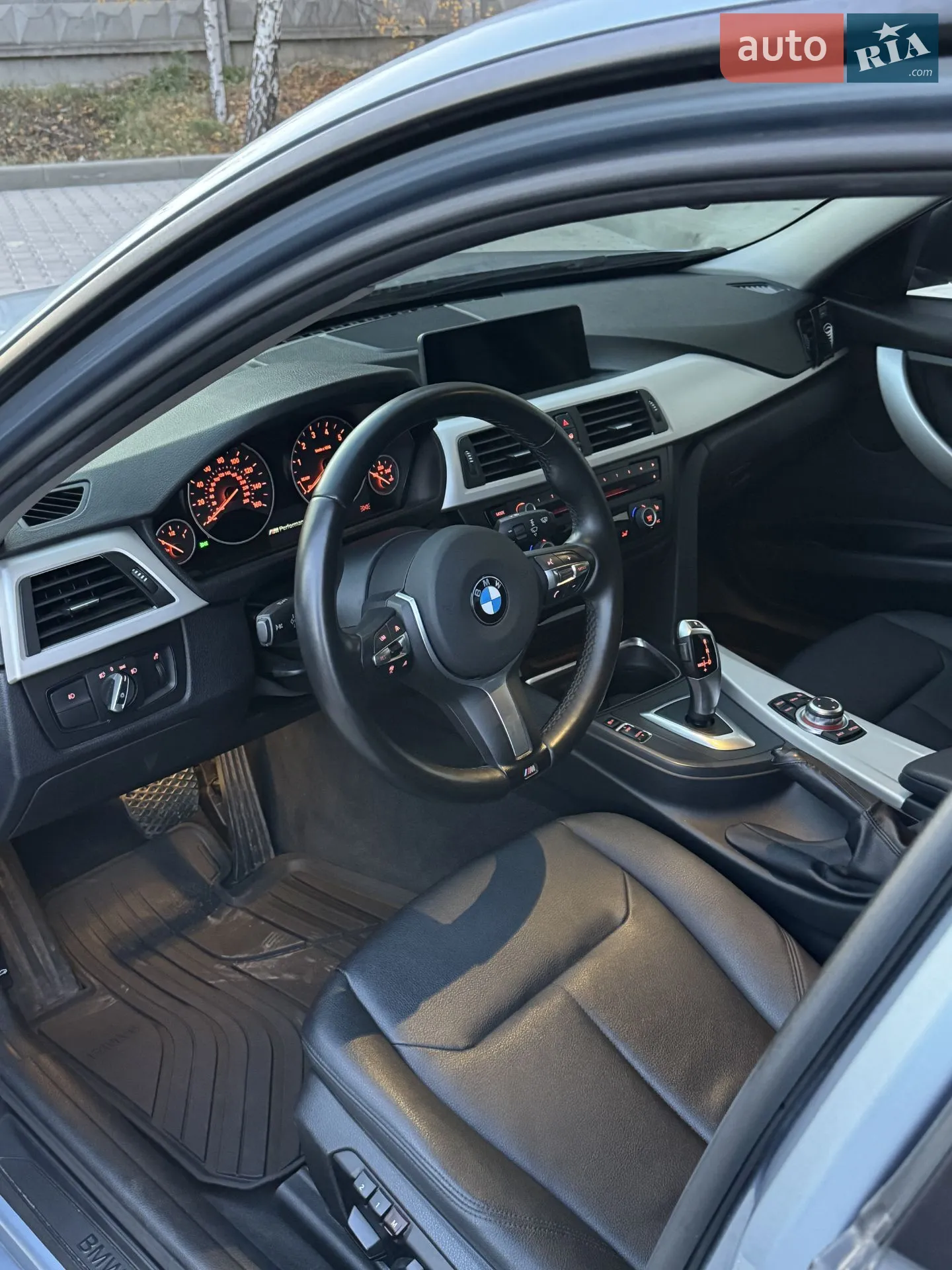 2013 BMW 3er - мініатюра 32