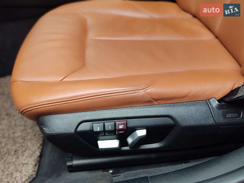 Седан BMW 3 Series 2015 в Львове фото 28 Седан BMW 3 Series 2015 в Львове