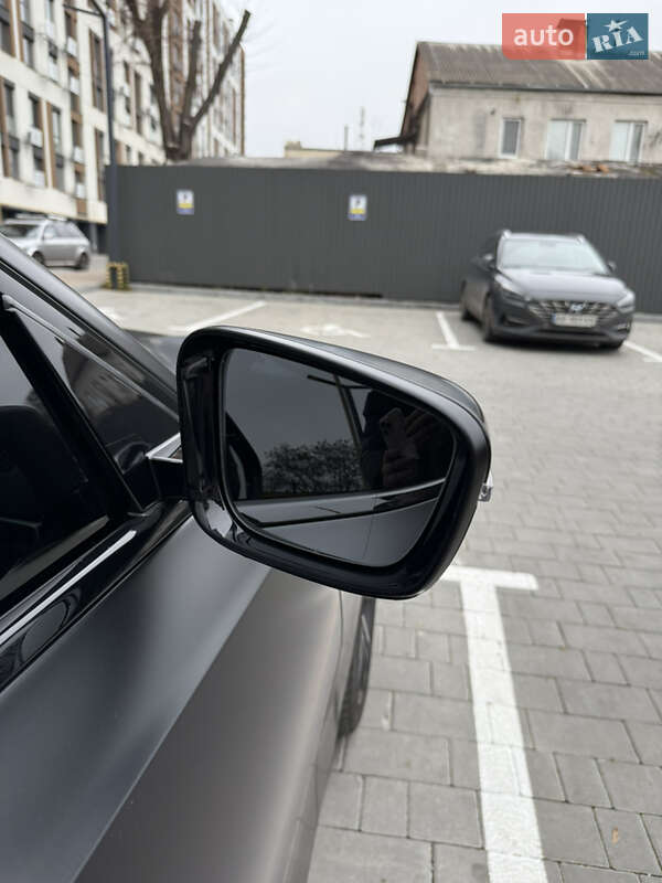 Универсал BMW 3 Series 2020 в Виннице