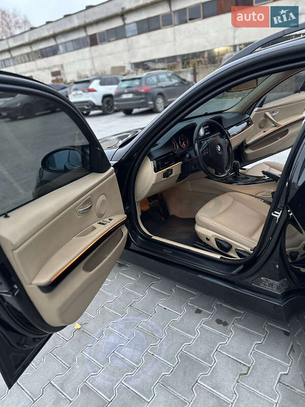 Универсал BMW 3 Series 2005 в Тернополе фото 18 Универсал BMW 3 Series 2005 в Тернополе
