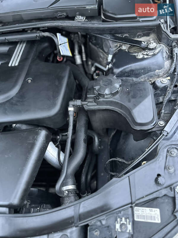 Универсал BMW 3 Series 2005 в Тернополе фото 28 Универсал BMW 3 Series 2005 в Тернополе