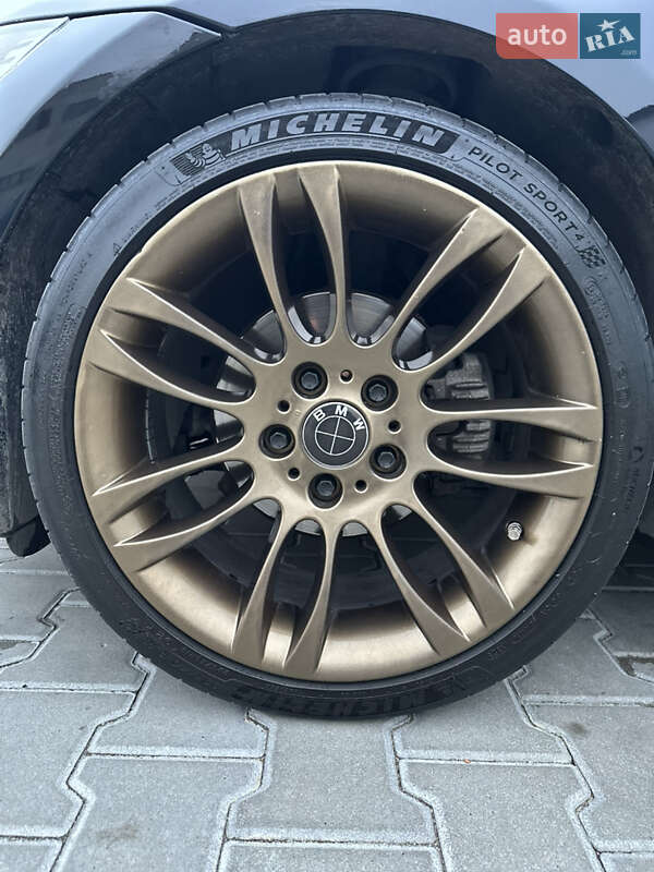 Универсал BMW 3 Series 2005 в Тернополе фото 38 Универсал BMW 3 Series 2005 в Тернополе