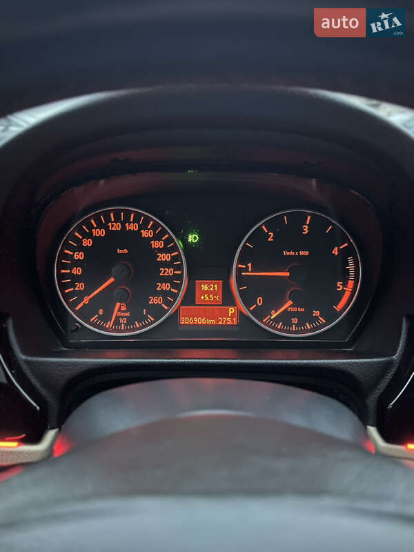 Универсал BMW 3 Series 2005 в Тернополе фото 44 Универсал BMW 3 Series 2005 в Тернополе