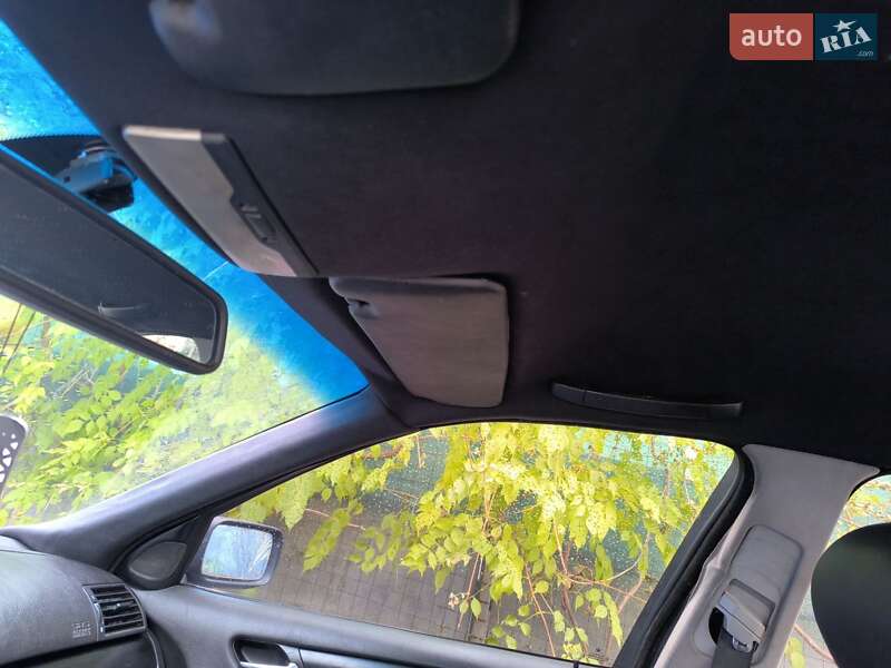 Седан BMW 3 Series 1999 в Киеве