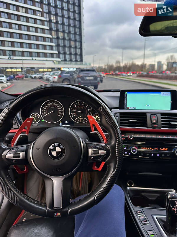 Седан BMW 3 Series 2012 в Киеве фото 23 Седан BMW 3 Series 2012 в Киеве