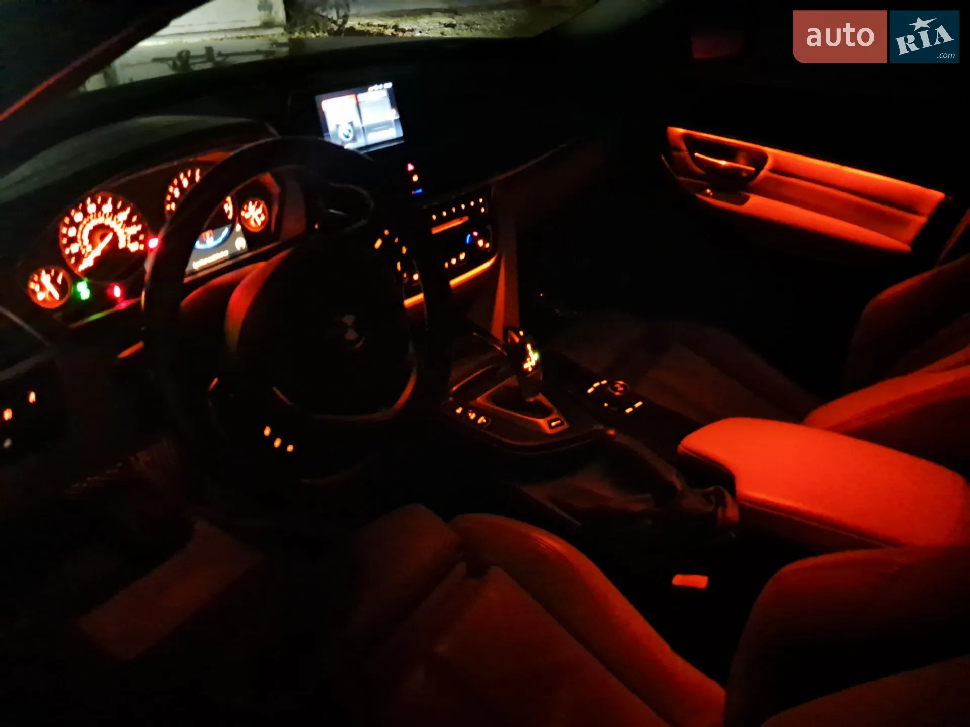 2017 BMW 3er - мініатюра 13