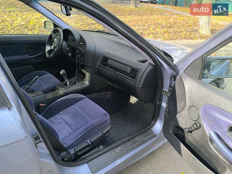 Седан BMW 3 Series 1994 в Одессе фото 17 Седан BMW 3 Series 1994 в Одессе
