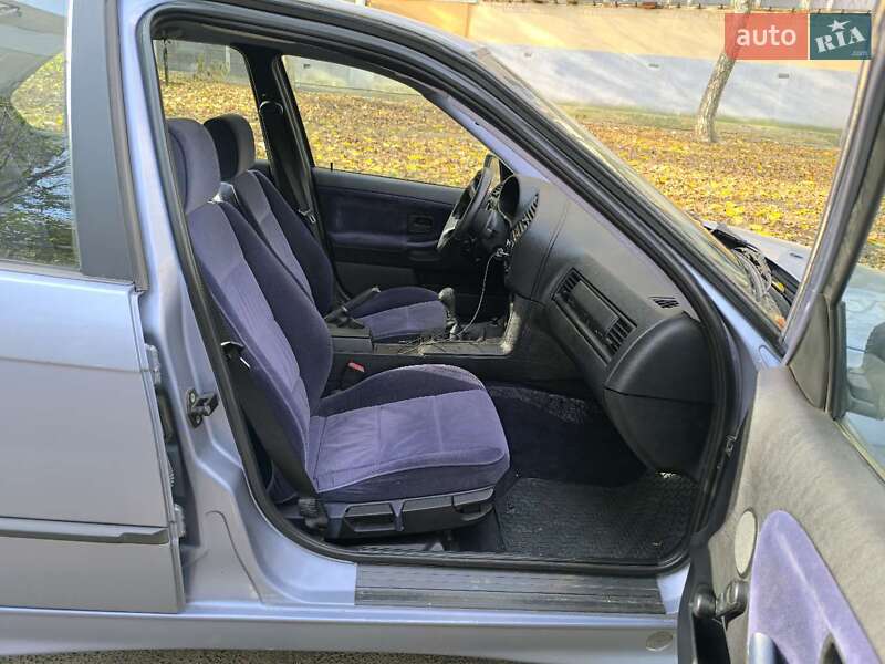 Седан BMW 3 Series 1994 в Одессе фото 18 Седан BMW 3 Series 1994 в Одессе