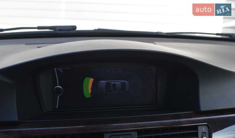 Купе BMW 3 Series 2012 в Киеве фото 11 Купе BMW 3 Series 2012 в Киеве